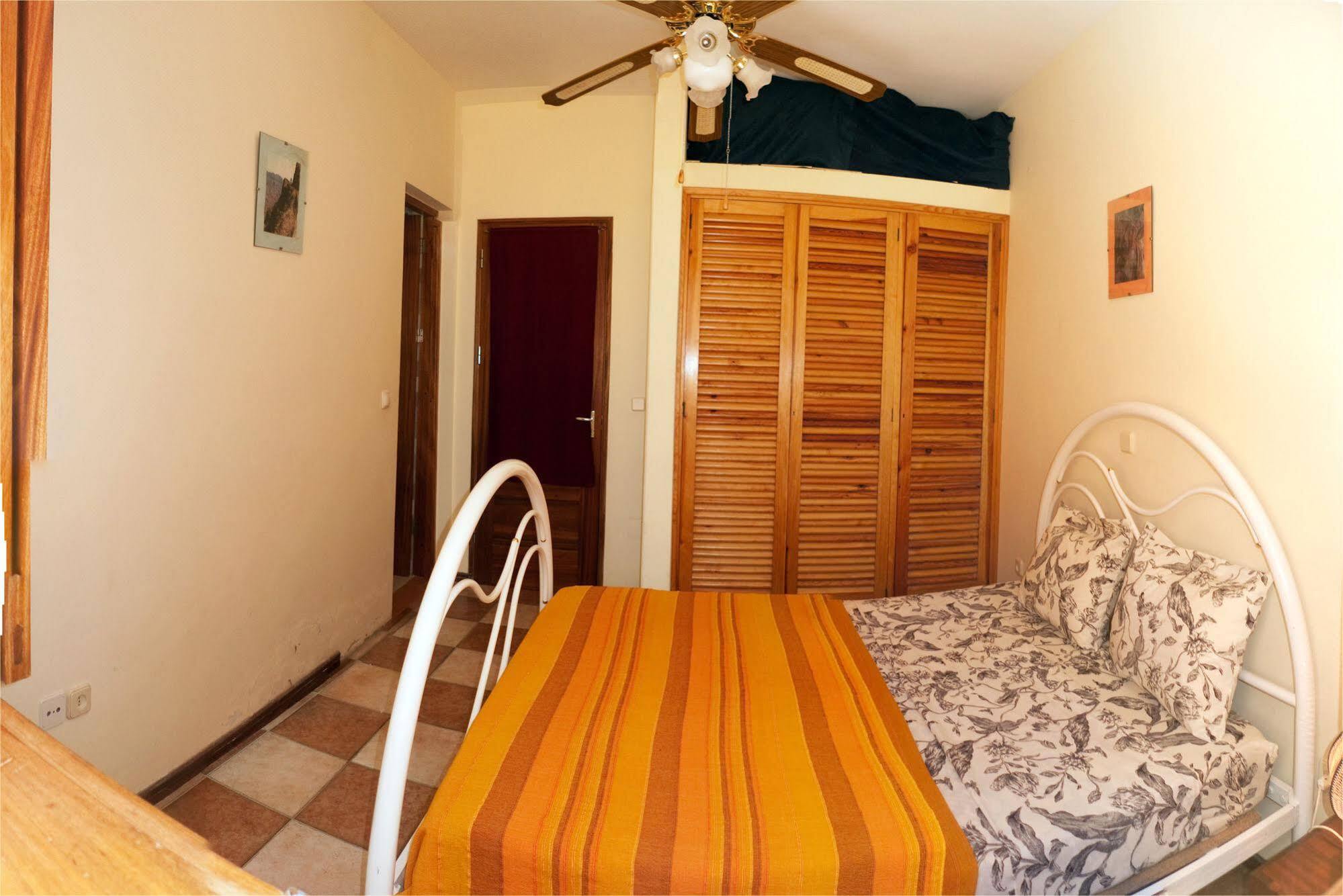 Bed and Breakfast Solar Windelo Mindelo Exterior foto